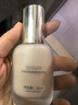优沃朵（UODO）轻透美肌粉底液30ml奶油肌水润持妆女友礼物混干皮W02亮肤色 实拍图