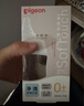 贝亲（Pigeon）新生儿 防胀气宽口径玻璃奶瓶160ml SS号奶嘴 0个月+ AA260 实拍图