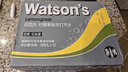 屈臣氏（Watsons）苏打水柠檬草味含汽气泡水饮料0脂低糖解腻调酒330mL*24罐整箱 实拍图