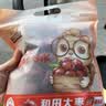 三只松鼠和田大枣一级骏枣500g 红枣新疆特产免洗蜜饯果干煲汤煮粥零食 实拍图