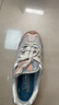 斯凯奇（Skechers）奶茶熊女鞋春厚底老爹鞋软底百搭熊猫鞋休闲运动鞋149238 实拍图