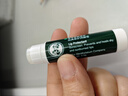 曼秀雷敦保湿滋润唇膏去死皮薄荷润唇膏+啫喱CP日防护夜修护女 实拍图