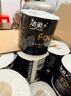 洁柔有芯卷纸 黑Face4层140克*30卷 厚韧耐用 卫生纸卷筒纸纸巾整箱 实拍图
