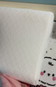 水星家纺乳胶枕头93%泰国进口原液乳胶枕头天然乳胶枕芯软弹舒适护颈椎枕 实拍图
