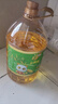 福临门 福临门 食用油 非转基因压榨玉米油6.18L×2桶 实拍图