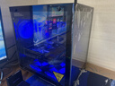 华硕（ASUS）ROG全家桶14代酷睿i5/i7台式电脑主机5060Ti/5070游戏电竞整机三角洲吃鸡直播设计家用水冷海景房 单主机【六年质保+全套键鼠豪礼】 二：13代i5／4060／M.2固态 实拍图