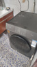 统帅（Leader）海尔出品 悦己波轮洗衣机 全自动家用6公斤儿童迷你小型 京东自营以旧换新家电补贴XQBL60-M20D0 实拍图