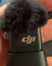 大疆 DJI Mic Mini 迷你无线高品音质降噪领夹麦克风【安卓+苹果15/16/17系列】手机版 一拖二 实拍图