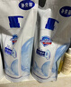 舒肤佳健康净护沐浴露牛奶1kg+纯白补充装550g*2 沐浴乳液男女士通用 实拍图