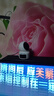 奥克斯1200万像素摄像头监控无线wifi网络高清夜视监控器360度无死角带夜视全景云台家用AI监控手机远程 实拍图