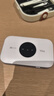 TCL随身wifi三网通用免插卡无线wifi6车载4G路由器随身便携无限制移动联通电信全国通用2026款5GXY15B 【升级充电款】3000毫安大电池 不限速不虚标月享1500G流量 实拍图