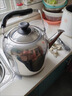 志高（CHIGO）烧水壶电热水壶保温全自动恒温开水壶家用商用304不锈钢5L大容量电水壶煮水壶 WM-150C 实拍图