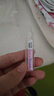 肌肤蕾（gifrer）深海盐水婴儿宝宝温和清洁鼻腔儿童法国进口滴鼻液盐水 5ml*10支 实拍图