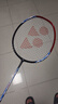 尤尼克斯（YONEX）羽毛球拍全碳素弓箭对拍套装比赛5U轻量ARC5I附手胶拍包尼龙球 实拍图