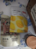 百草味芒果干100g/袋 水果干果脯特产食品办公室零嘴小吃休闲零食烘焙 实拍图