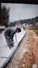 浮影防撞双波高速公路波形护栏板乡村道路波型梁钢安全国县道波纹栏边 支持来图定制 实拍图