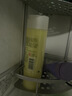 蜂花柔顺护发素450ml小麦蛋白营养润发乳修护毛躁干枯补水 实拍图
