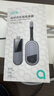 绿巨能（llano）HDMI无线投屏器 企业级4K高清办公会议家用Type-C同屏器 适用笔记本台式机电视显示器点对点传输器 实拍图