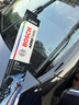 博世（BOSCH）雨刷器雨刮器神翼24/22(奔驰E200E260E300E320L/CLS/GLB16年- 实拍图