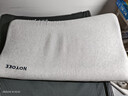 诺伊曼 NOYOKE枕头记忆绵颈椎枕专用深助睡眠觉护头颈成人加大枕芯【大号】高10 实拍图