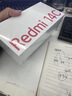 小米（MI） Redmi 14C 6.88英寸护眼大屏 120Hz高刷 150%大扬声器 6GB+128GB 星岩黑 红米手机 老年机 实拍图