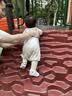 CROCS卡骆驰洞洞鞋男沙滩鞋|10001 大气灰-1FT 39(240mm) 实拍图