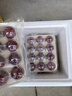 京战【正宗特甜】仙居东魁杨梅特级超大果冷冻孕妇水果冷冻礼盒装 冷冻杨梅1800g60颗单果30g左右 实拍图