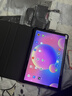 HIWENI平板电脑padPro2026新款ipad 4K超清大屏全面屏144Hz全网通5G高刷网课学习游戏娱乐办公 卷云灰 17pro16G运行+256G内存+豪华礼品12英 实拍图