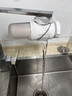 九阳（Joyoung）龙头净水器自来水过滤器八重强效精滤除氯除味可清洗滤芯一机四芯JYW-RT1815 实拍图