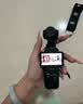 大疆 DJI Osmo Pocket 3 标准版 一英寸口袋云台相机 OP灵眸手持数码相机 旅游vlog 便携美颜摄像 实拍图