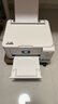 爱普生（EPSON）L4266墨仓式彩色无线多功能一体机家用/办公 AI学习打印机（打印复印扫描 wifi 自动双面 液晶屏） 实拍图