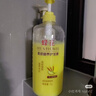 蜂花柔顺护发素1L小麦蛋白营养滋润干枯烫染受损补水顺滑男女士润发乳 实拍图