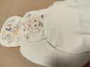 妈妈果儿童吸汗巾纯棉a类幼儿园宝宝隔汗巾大号6-12岁大童厚婴儿垫背巾 6层加厚 5条装 卡通-灵跃奇境 L【6-12岁】大号 实拍图