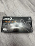 爱马斯（AMMEX）一次性手套丁腈手套小号100只加厚耐用防水清洁防护厨房黑色 实拍图
