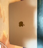 Apple/苹果AI/MacBook Air13英寸M5 (10+8核) 16G 512G星光色笔记本电脑MDHA4CH/A 晒单实拍图