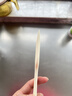 卡罗特硅胶刮刀烘焙工具套装油刷耐高温做蛋糕全套烘培打蛋器  刮刀1个 实拍图