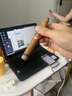 联想（Lenovo)二手笔记本电脑小新 Air/pro 14/15.6寸 E系列昭阳/idea 轻薄商务制图办公本 95新游戏款i5-7200 16G512独显E系列 . 实拍图