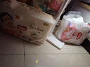 好奇（Huggies）铂金装小桃裤成长裤XXL74片(15kg以上)尿不湿【透爽散热】 实拍图