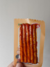 劲丰博士牛筋辣条怀旧零食8090后儿时回忆麻辣面筋小零食素牛筋小吃 麻辣味1kg牛筋 20g*50包 实拍图