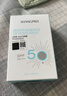 SHANGPREE防晒霜60mlSPF50+防紫外线高倍军训男女士清爽型防水防汗韩国进口 实拍图