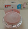 贝亲（Pigeon）桃叶儿童面霜长效保湿滋润润肤身体乳婴儿宝宝面霜 50g IA307 实拍图