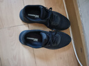 361°运动鞋男鞋春夏季透气网面黑色休闲慢跑步鞋子男士671832270-5 实拍图