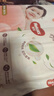 好奇（Huggies）铂金装小桃裤纸尿裤NB84片(5kg以下)尿不湿【透爽散热】 实拍图