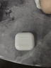 Apple/苹果 AirPods 4(支持主动降噪)搭配无线充电盒(USB-C)苹果耳机 蓝牙耳机适用iPhone/iPad 四代 实拍图
