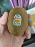 佳沛（zespri）新西兰阳光金奇异果 8个装 特大果单果重约124-146g 水果猕猴桃 实拍图