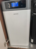 NEATMAX双罐软水机家用2.8T/H大流量小型厨下式 全自动中央全屋净水软水系统套装 软化水除垢净水器设备 MAX-S500软水机（2.8T/H） 实拍图
