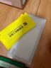 ALittleFlower适用于苹果16plus钢化膜iphone16plus手机膜高清防尘防指纹边贴膜全屏不顶手机壳保护膜2片 实拍图
