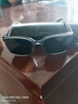 BOLON暴龙眼镜杨紫林一同款防晒偏光太阳镜男女开车墨镜礼物 BL3199C12 实拍图