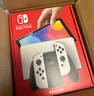任天堂（Nintendo）【国内保税仓】Switch2/1代 OLED/续航加强日版/港版便携家用ns体感游戏机掌机 日版OLED白色64GB保税（赠共享会员） 实拍图