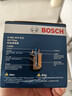 博世（BOSCH）机油滤芯滤清器0512大众速腾朗逸宝来捷达高尔夫78迈腾帕萨特A3Q3 实拍图